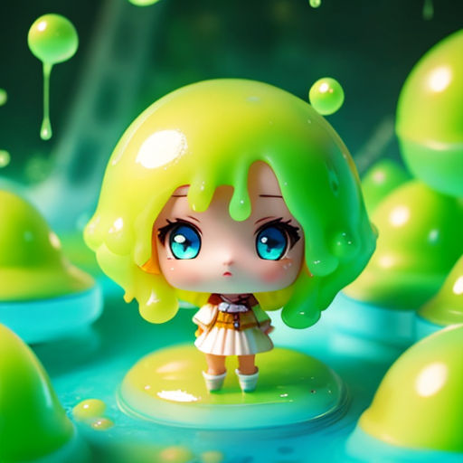 Slimebridge Challenge