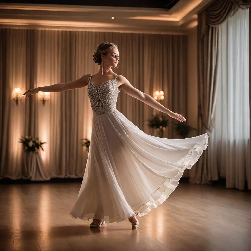 Dancing Against the Odds