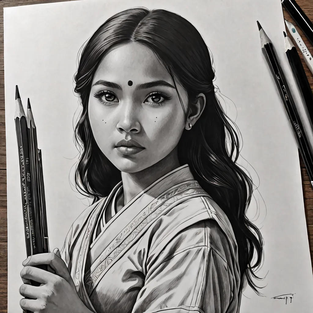 The Redemption of Sang Putri