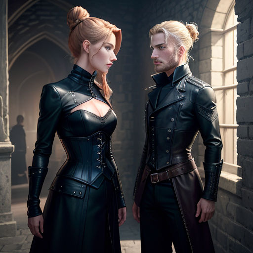 The Mistress's Training