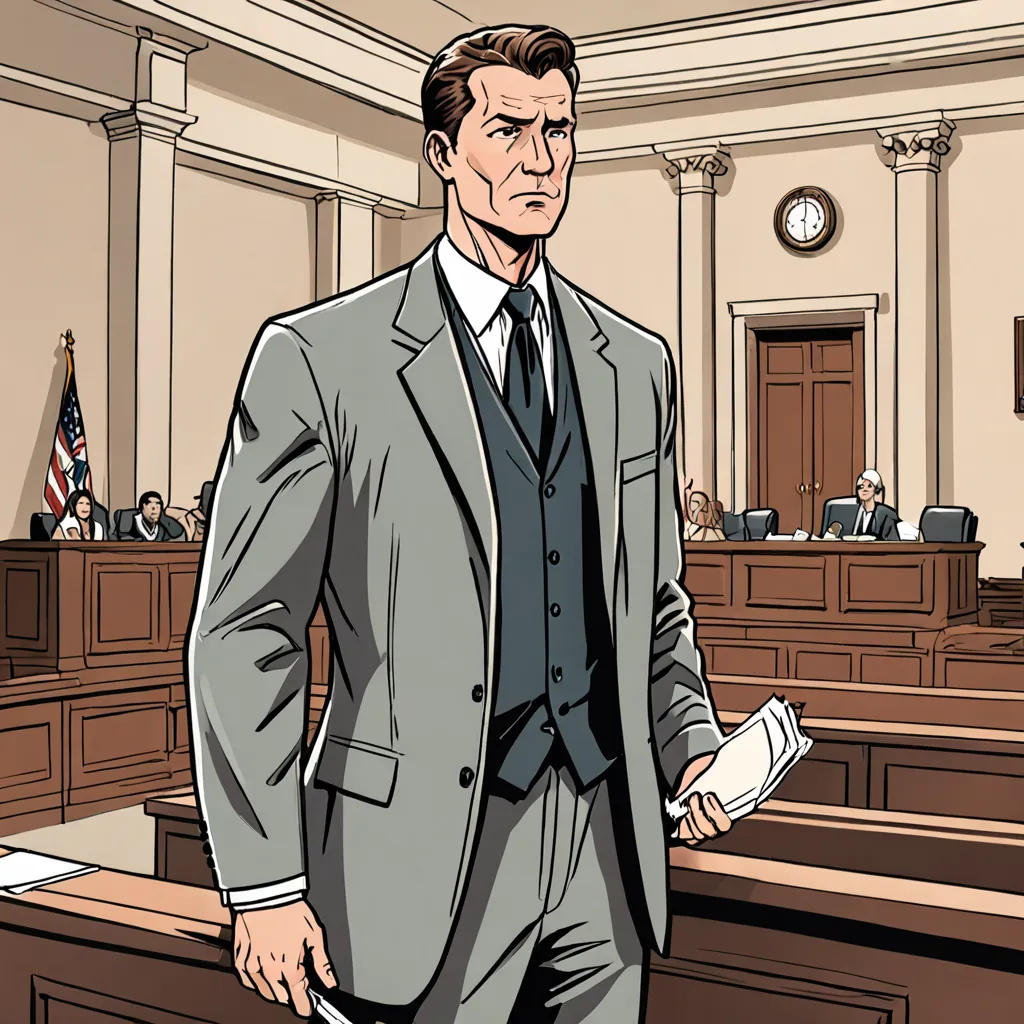 The Ector County Judge that could!