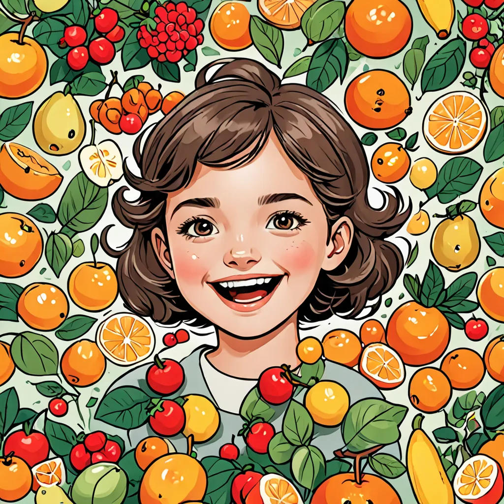 The Fruits of the Spirit