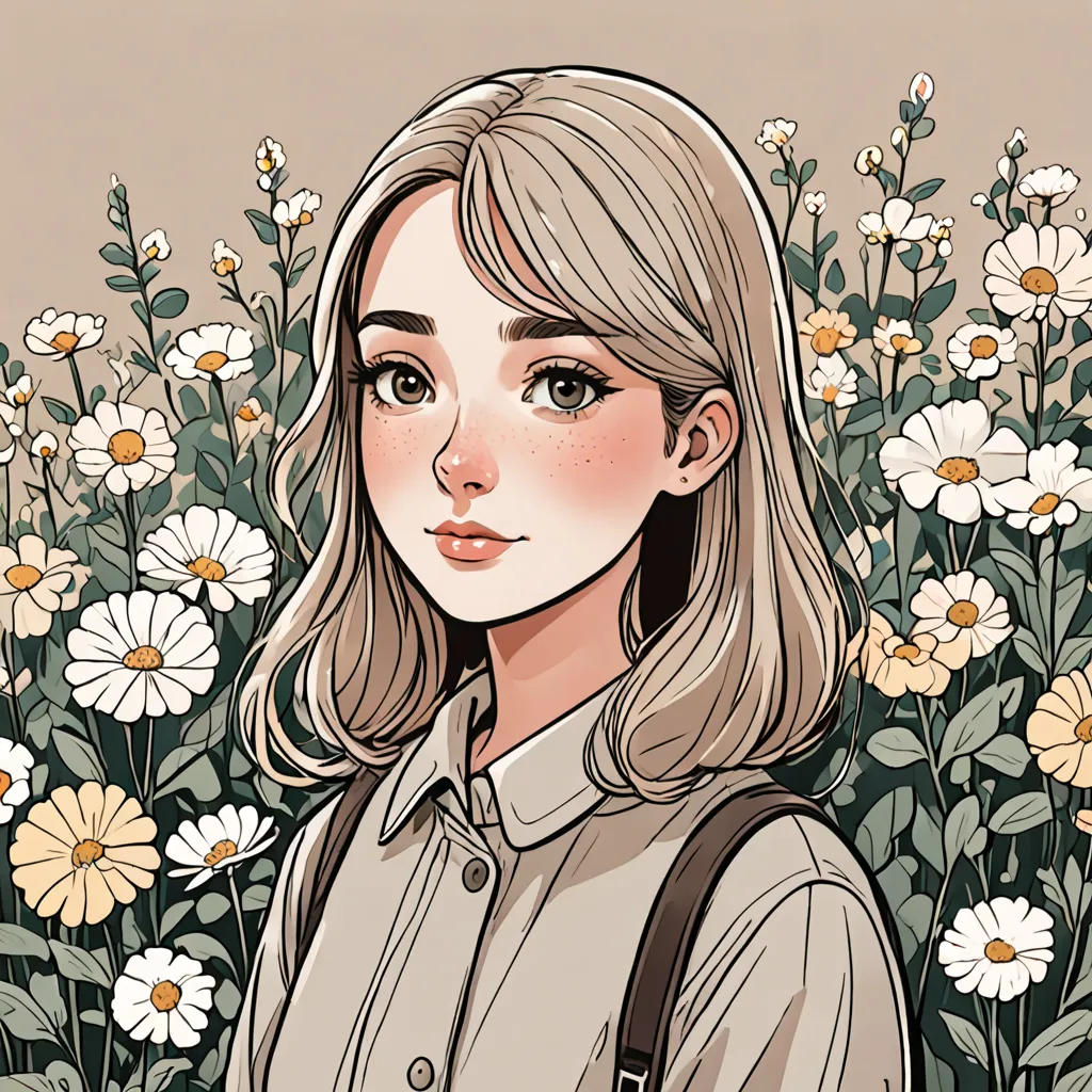 Sara's Garden of Kindness