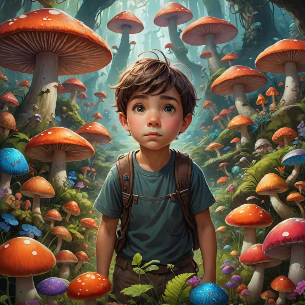 The Journey Beyond the Mushroom Kingdom