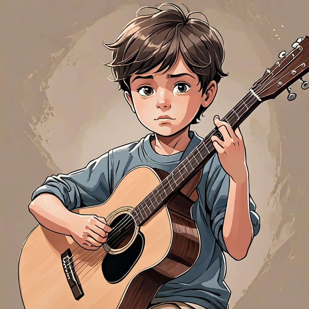 The Rockstar Dream