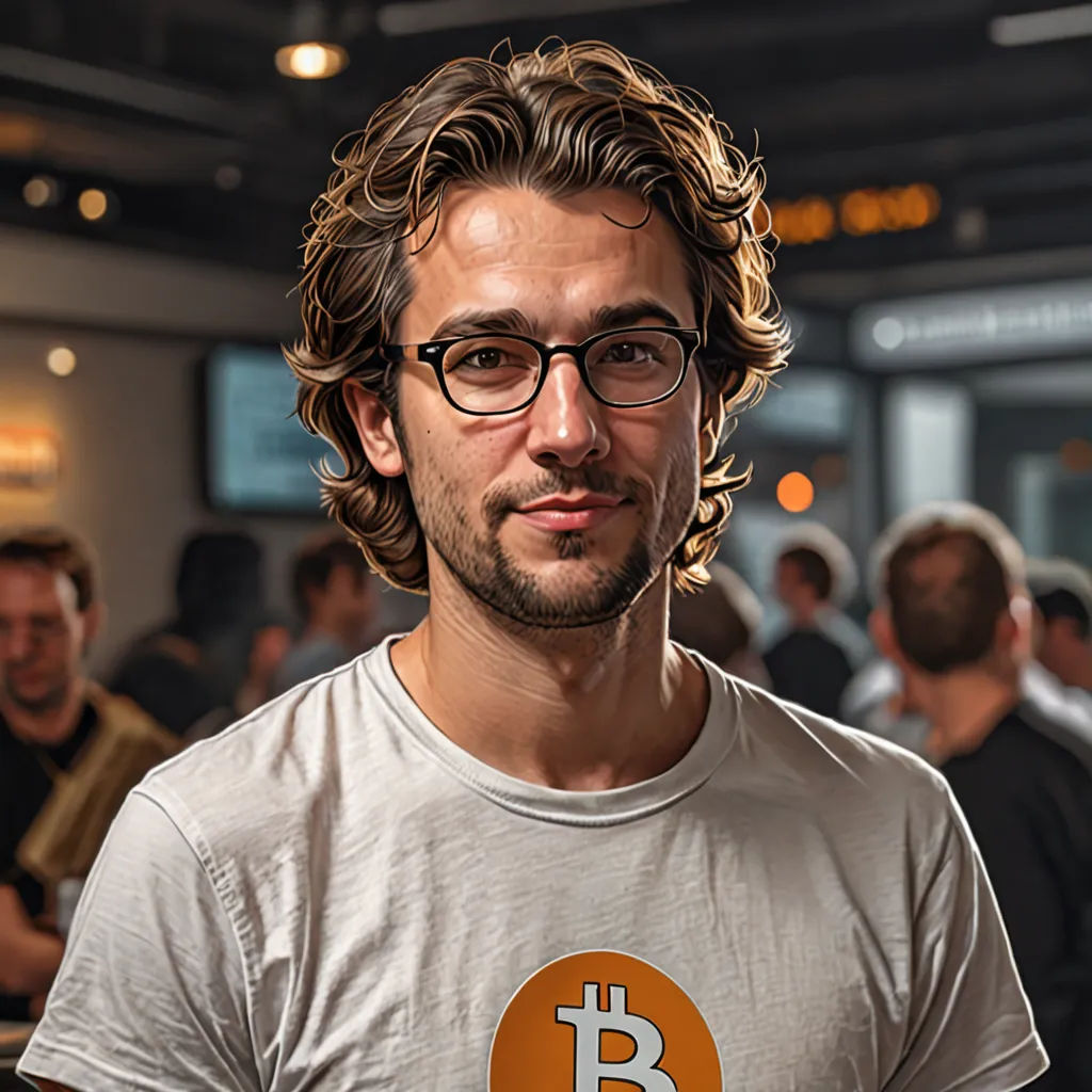 The Bitcoin Pizza Day | Story.com