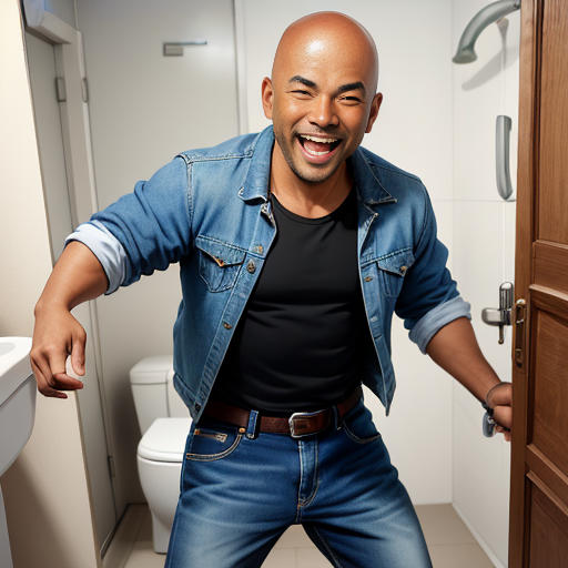 The Skibidi Toilet