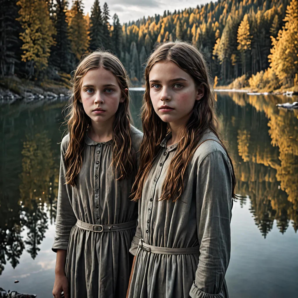 Dark Waters