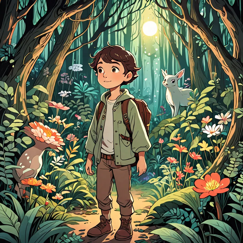 The Guardian of Gaia