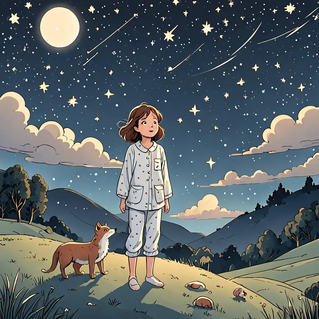 Goodnight Stars