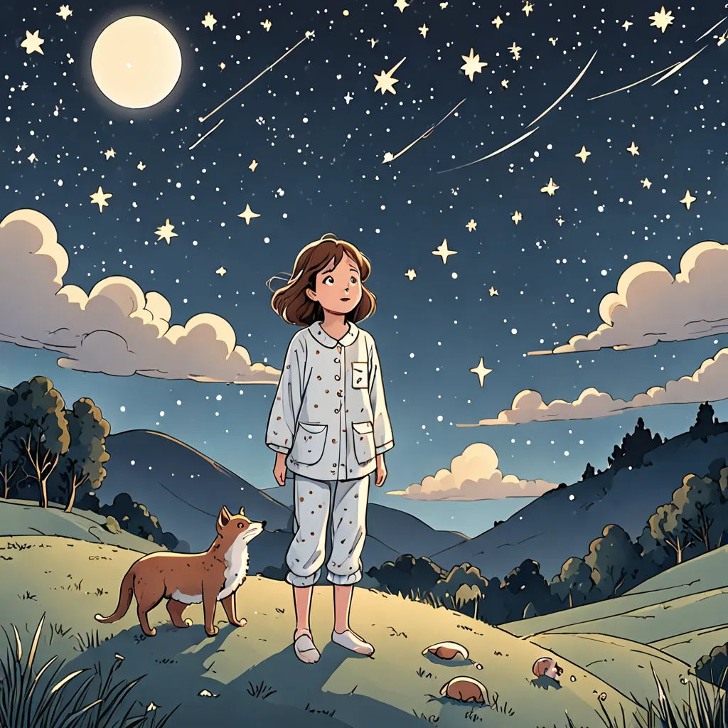 Goodnight Stars