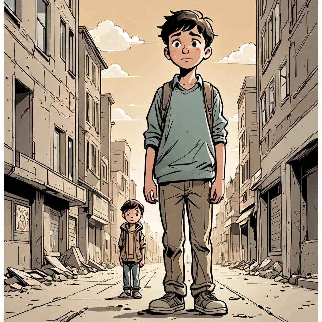 The Dignified Kid