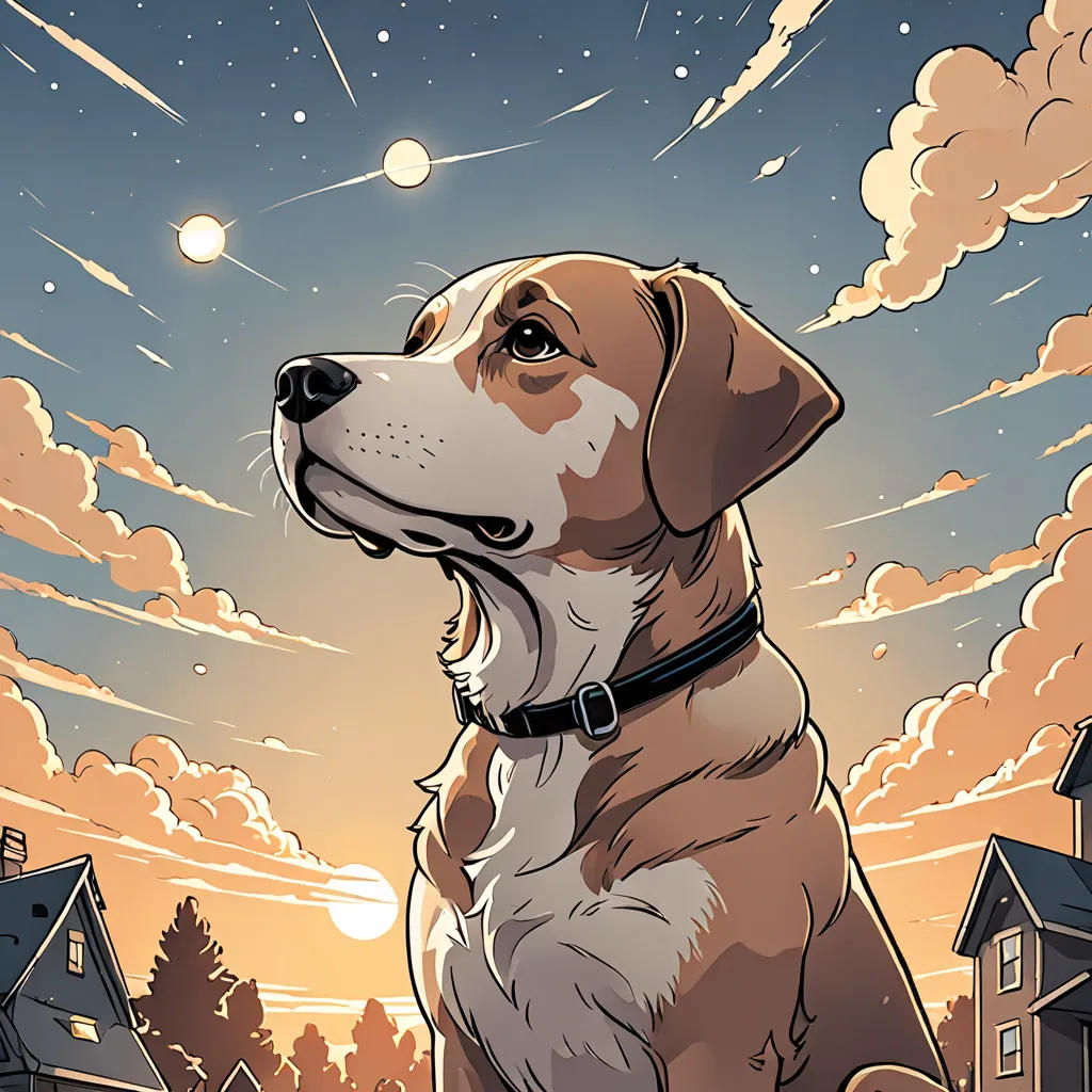 The Faithful Companion