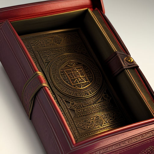 Forbidden Pages