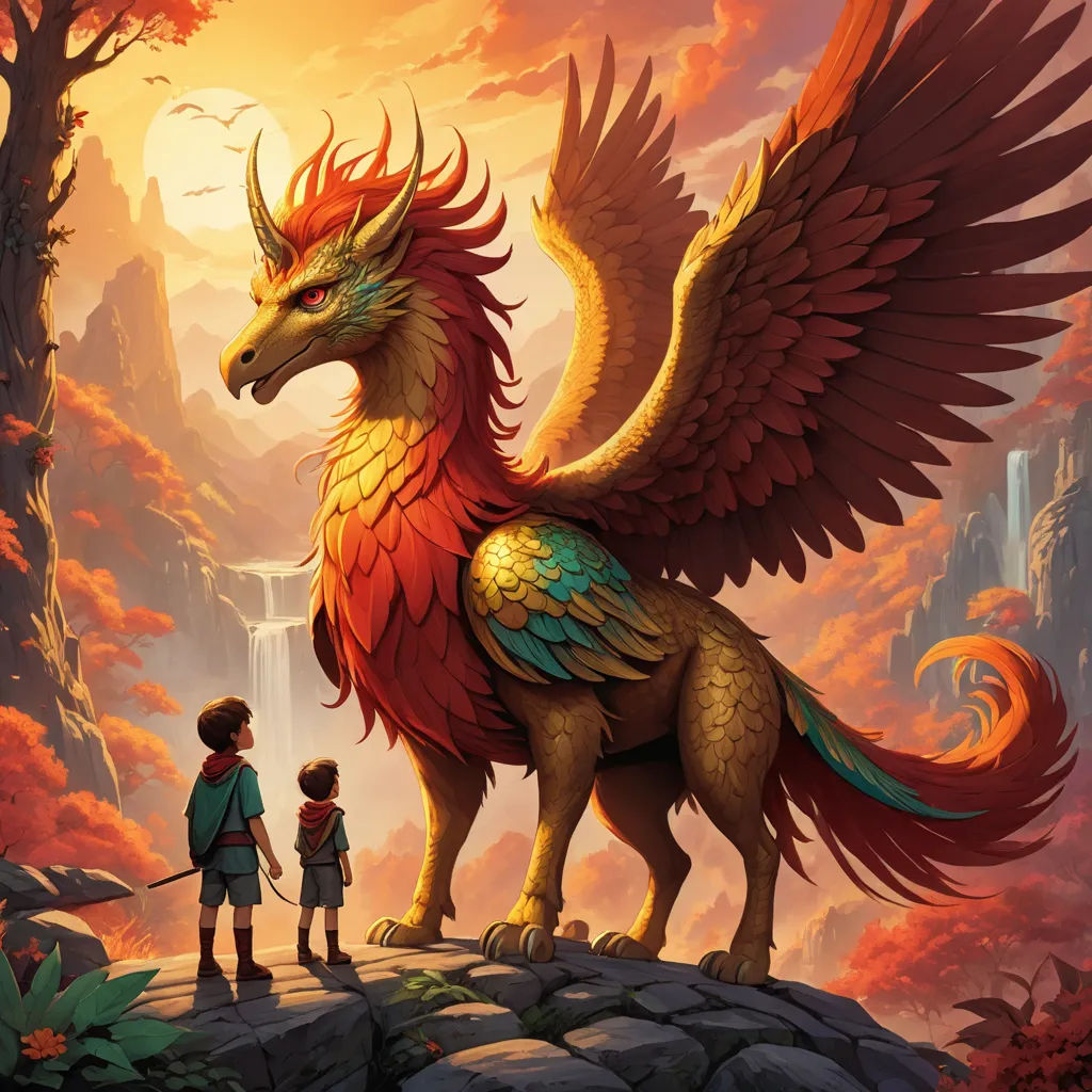 The Magical Stone cover image