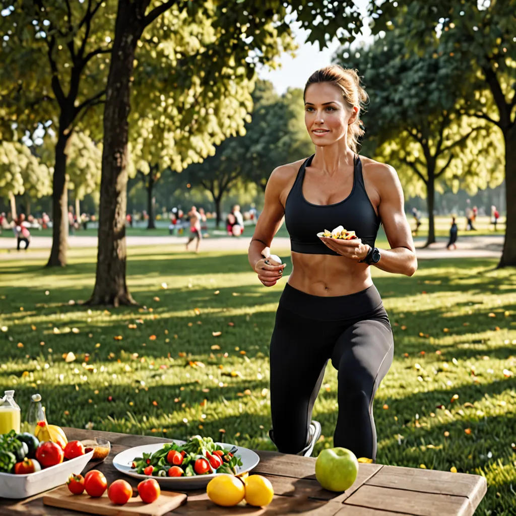 Paths to a Healthy Life