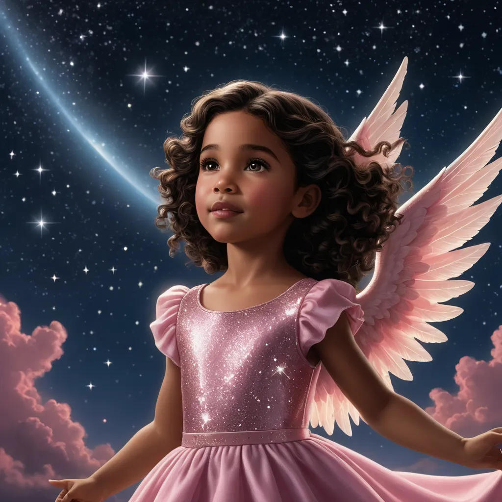 Wishing Upon a Star