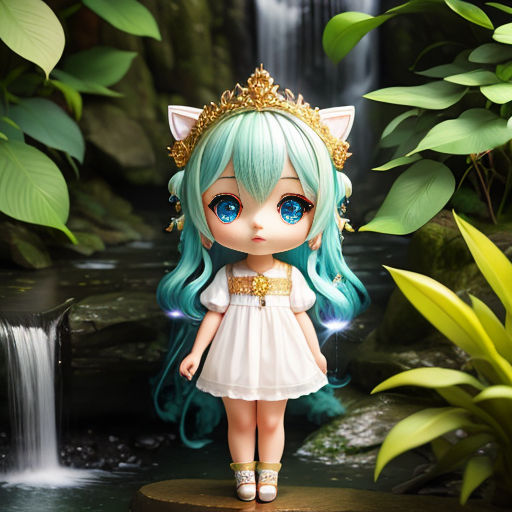 The Guardian of Eden