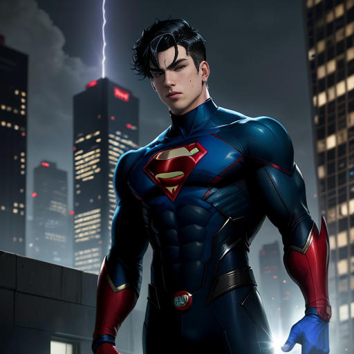 Kryptonite Collapse
