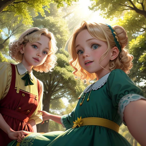 The Surprising Spanking