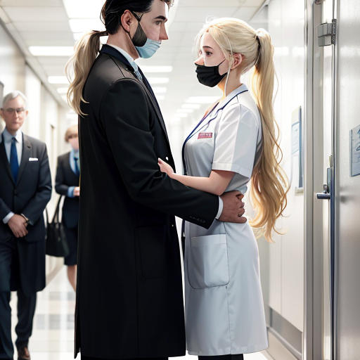 Love in the Hospital