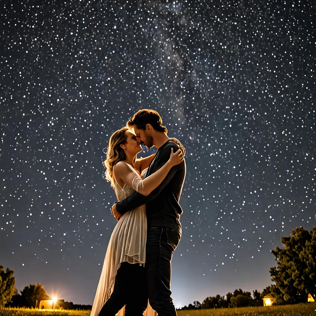 Eternal Embrace