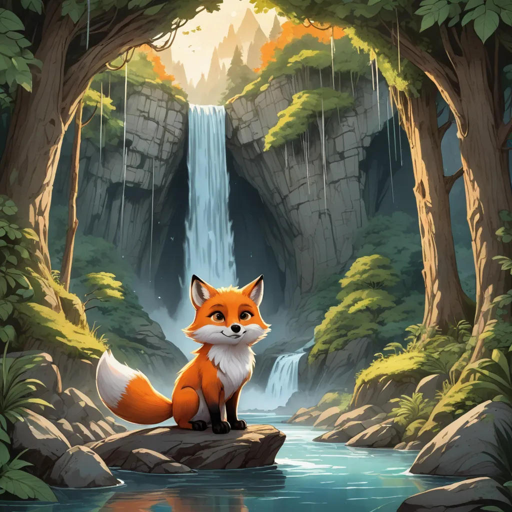The Adventures of Little Leo