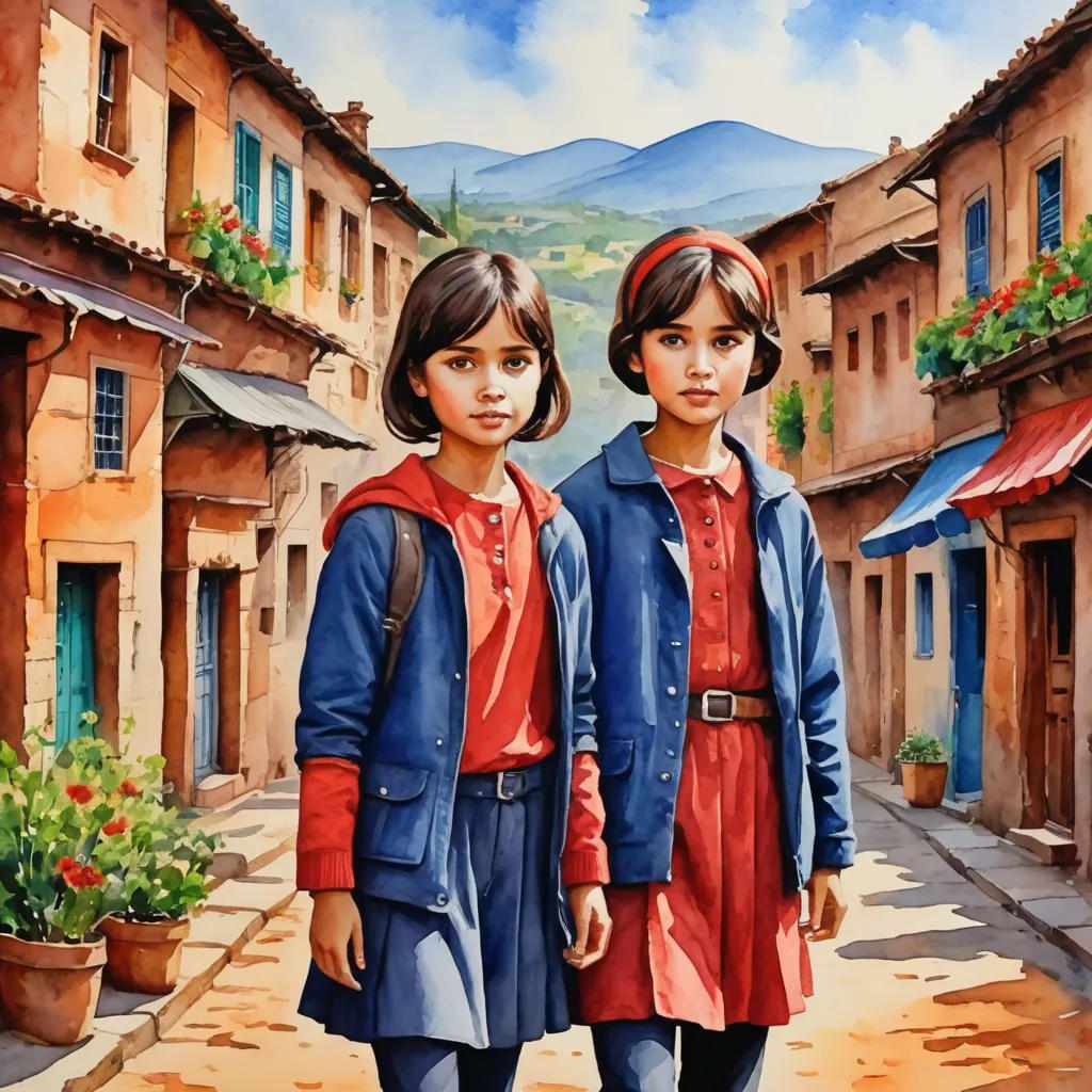 Harmony Across Cultures