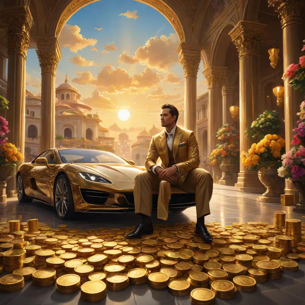 The Abundance Code