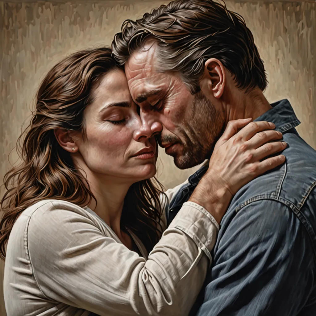 The Unrequited Love