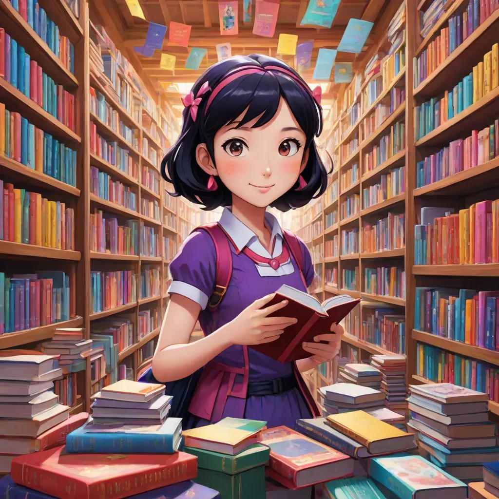 جوري ومعرض الكتاب