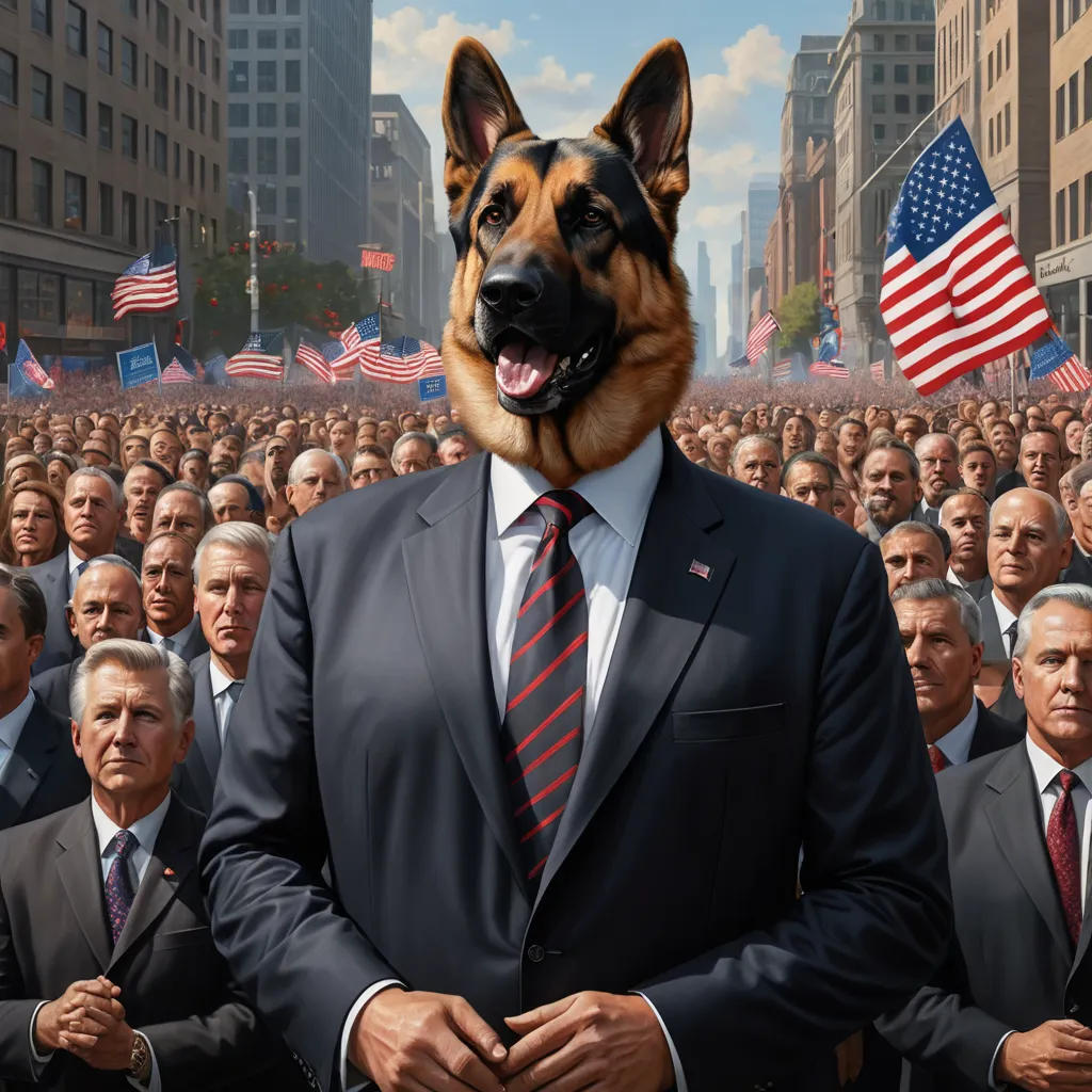 The Freedom Quest