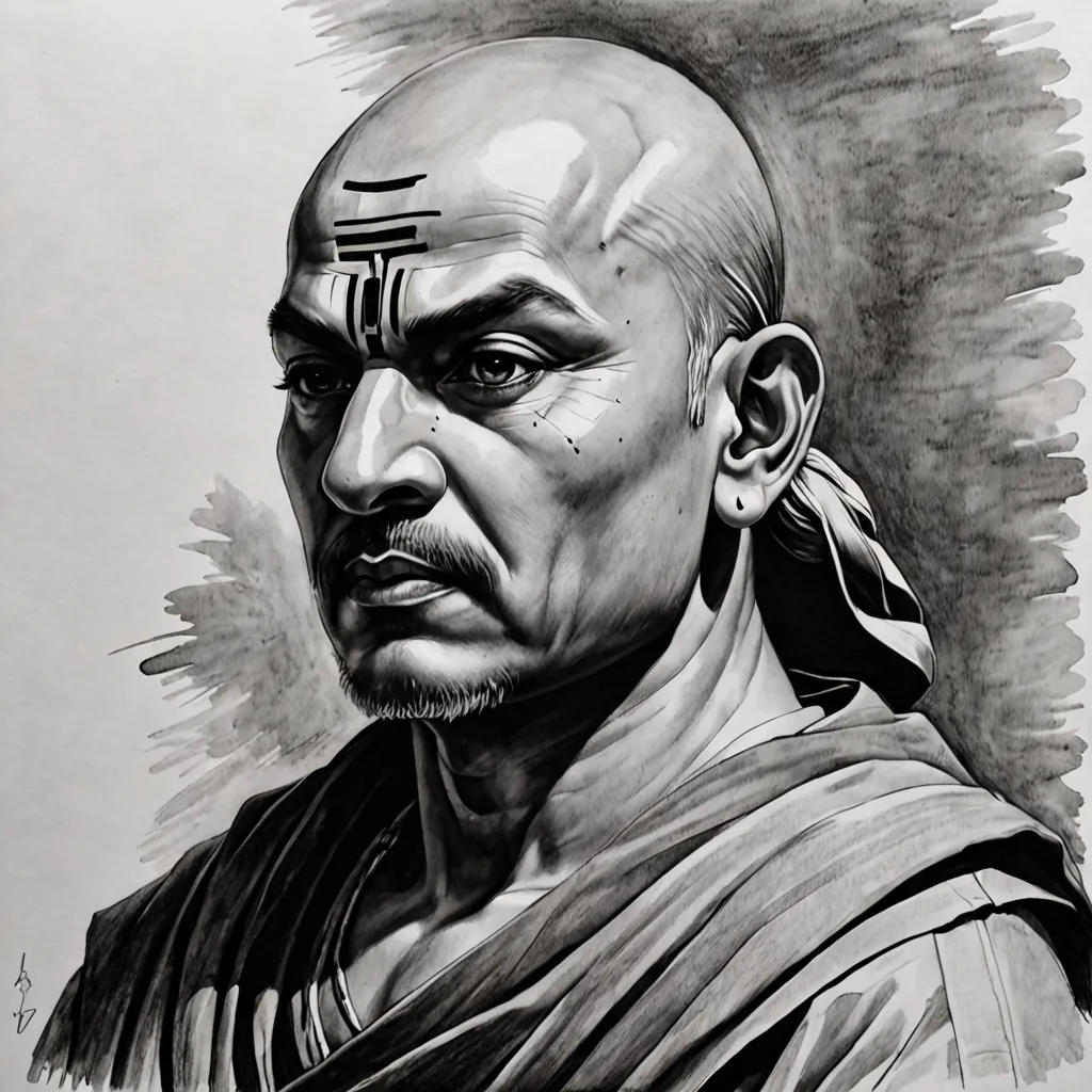 The Art of Chanakya