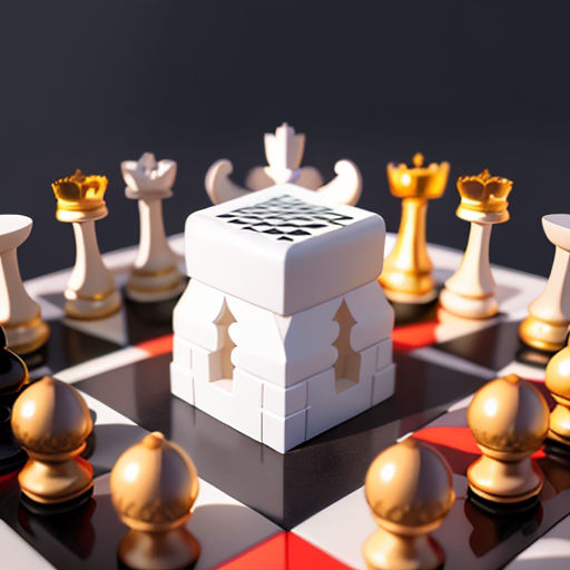 Chess in the Digital Age