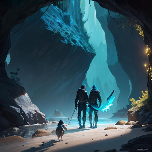 The Hybrid's Journey