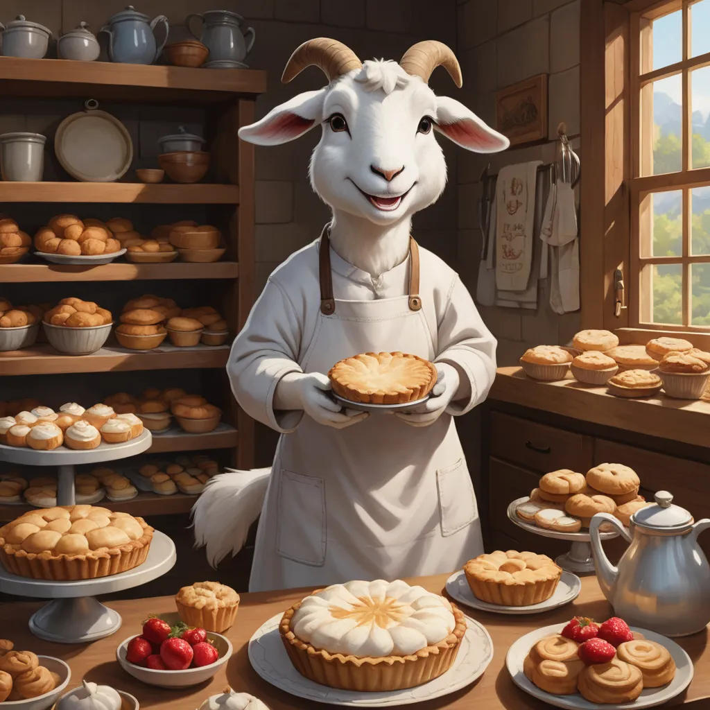 Toriel's Culinary Quest
