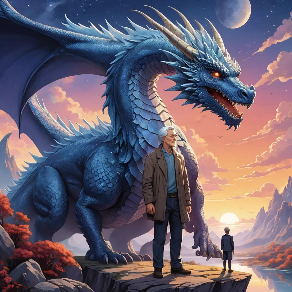The Creation's Journey