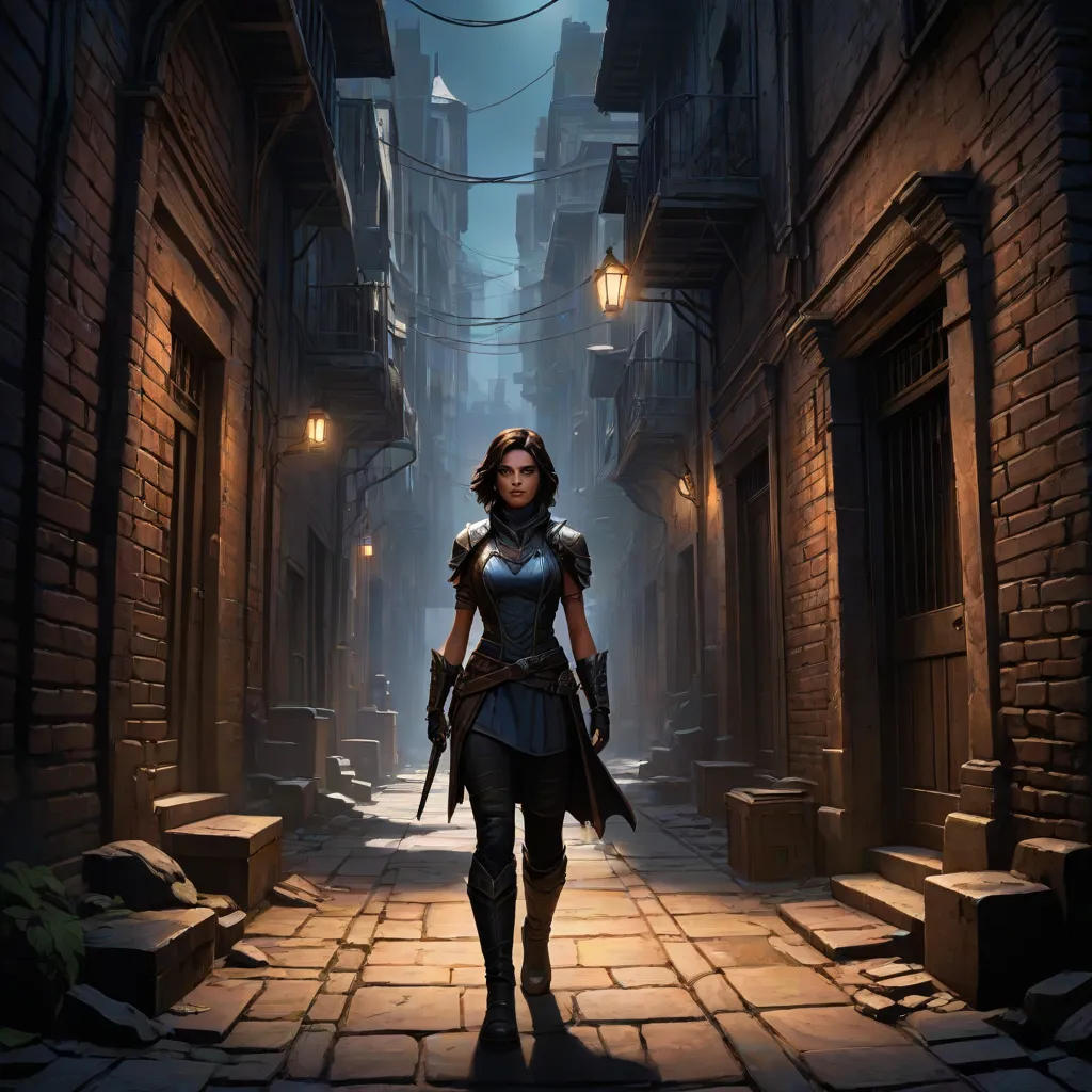 Mirag: A Timeless City of Secrets