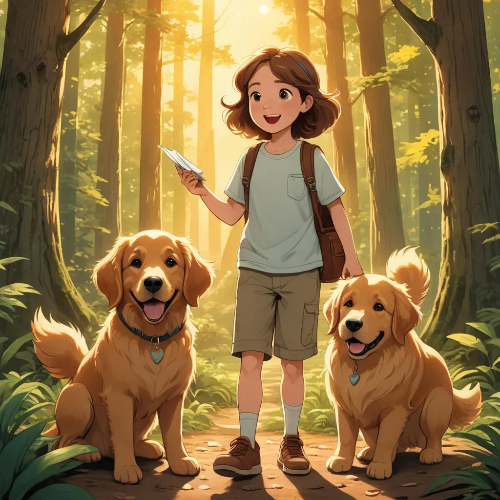 The Loyal Adventures