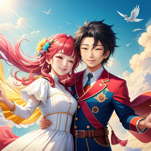 Yu and the Flying Fish Adventure | Story.com