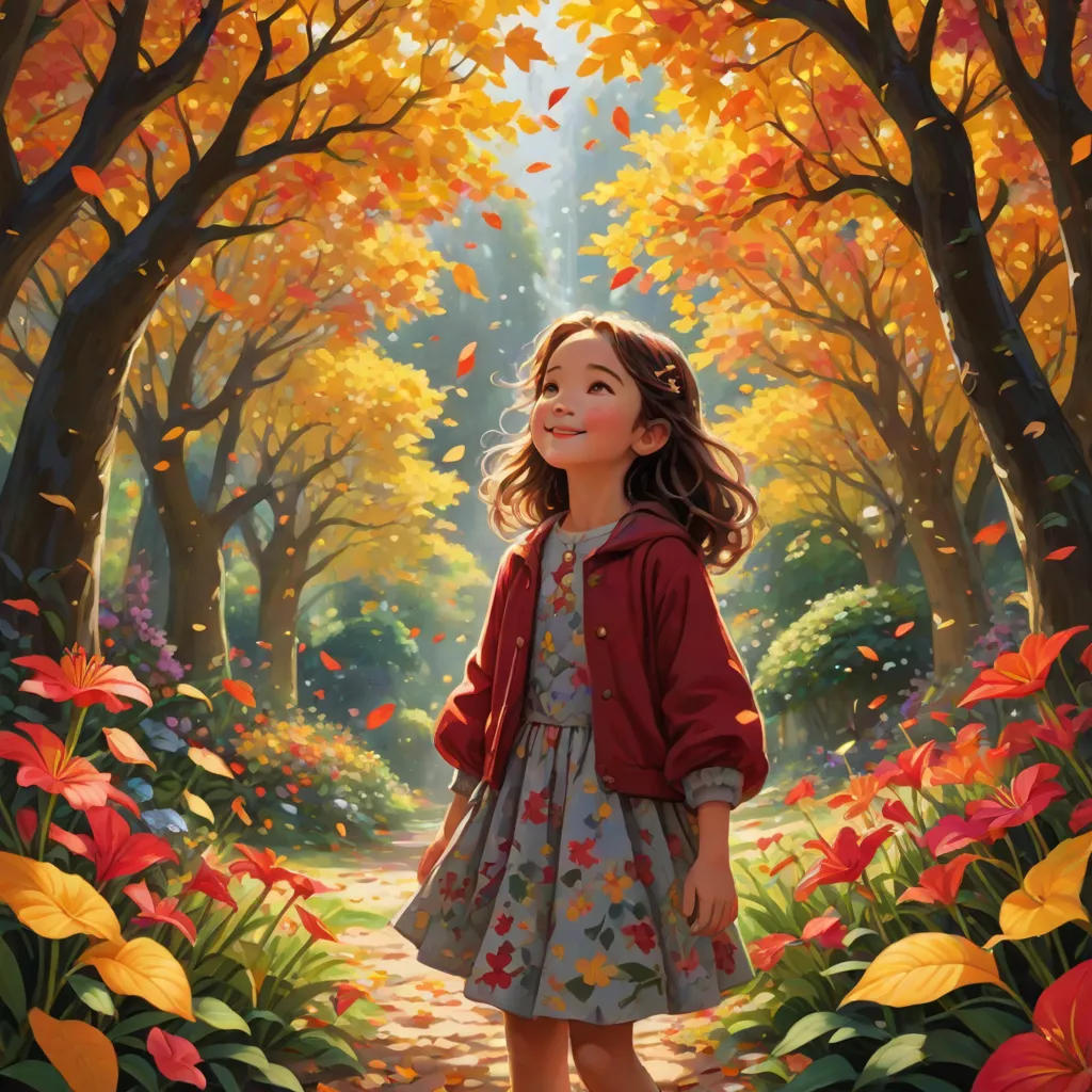 The Leaf Thief