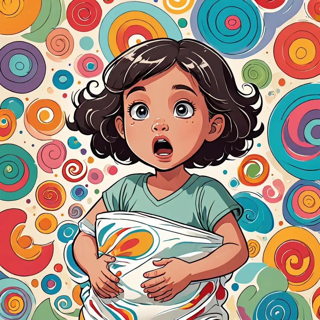 The Giant Diaper Dilemma