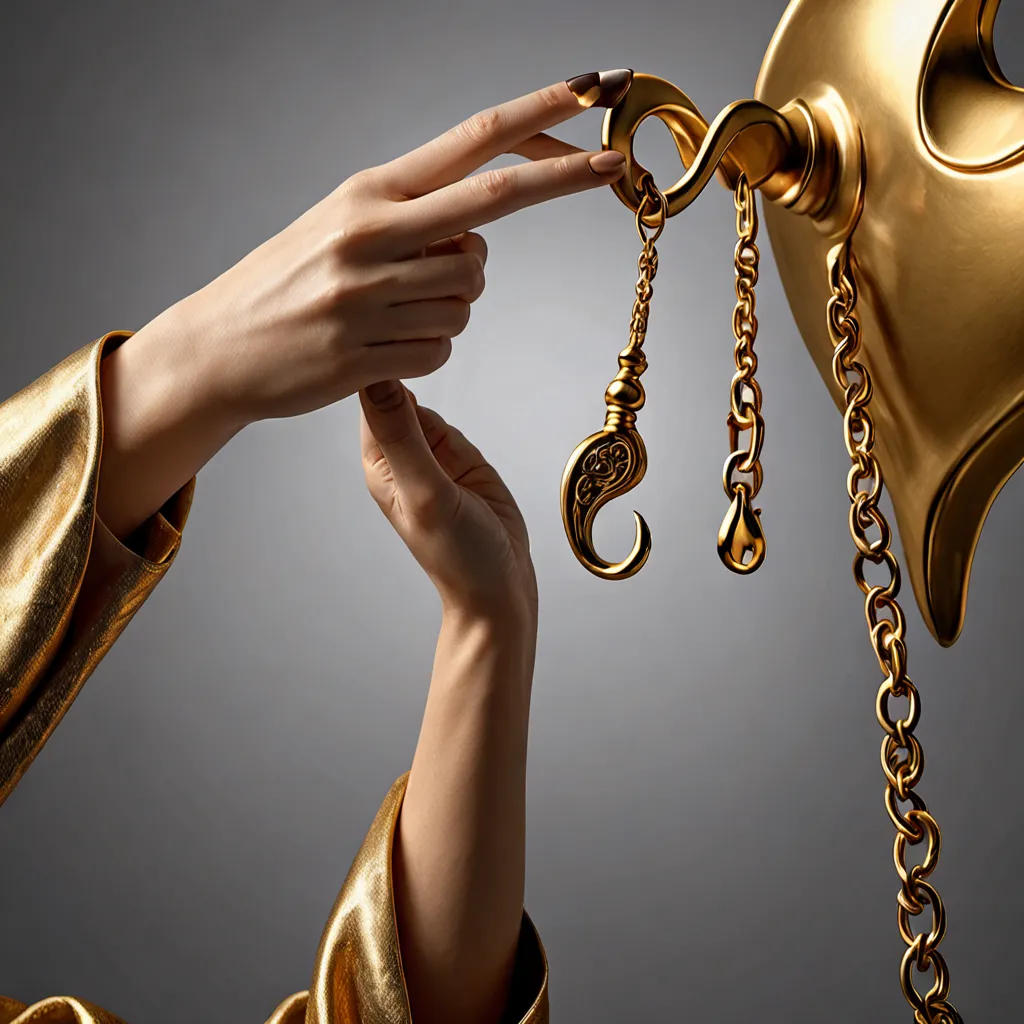 The Golden Transformation