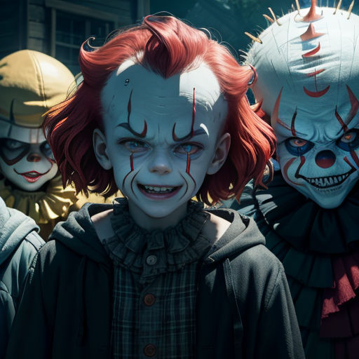 The Losers Club