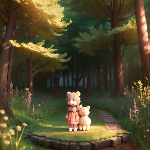 Masha and the Bear's Big Adventure