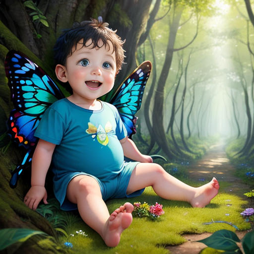 The Adventures of Baby Ben