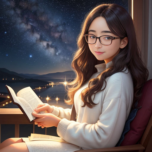 Constellations of Love