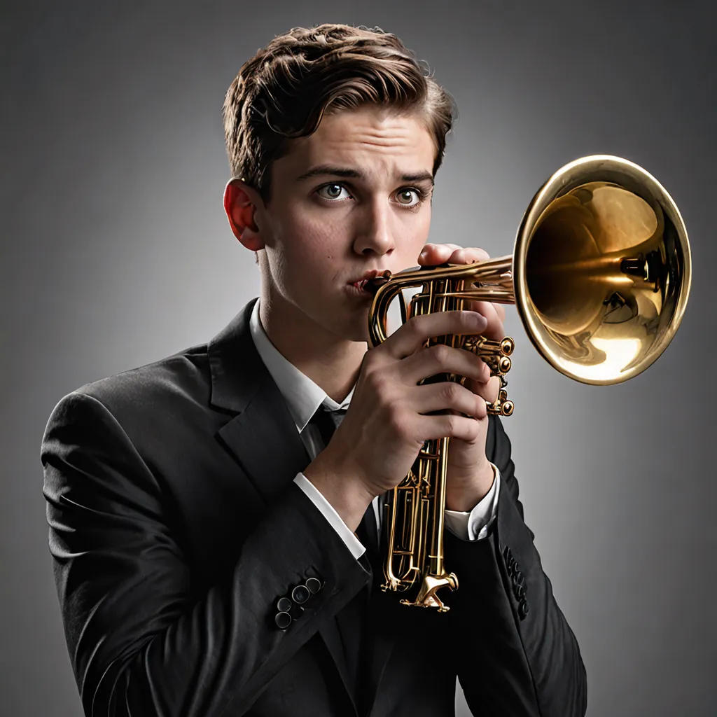 The Last Trumpet of Judgement