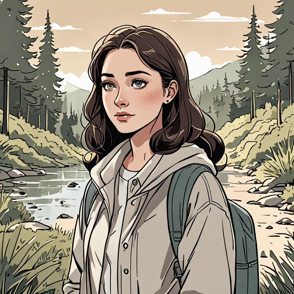 Brave Beauty