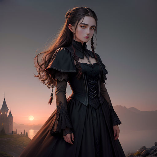 The Vampire's Servant